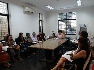 Reunião