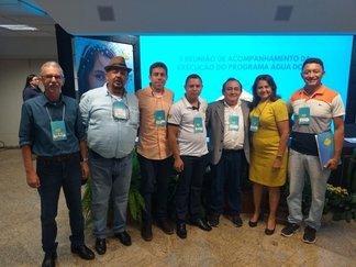Reunião técnica