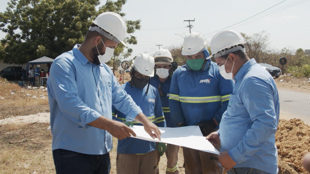 Obras