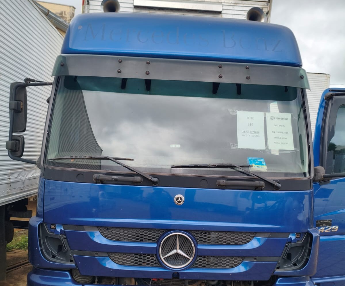 Leilão da Receita Federal tem carro, Iphone e joias; piauienses podem participar online