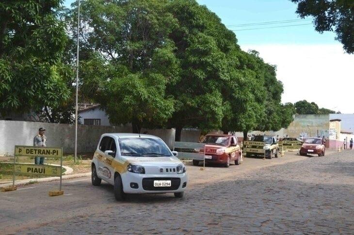 Auto Escola