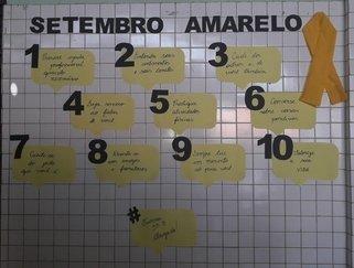 Prevenção