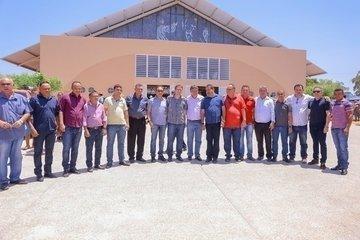 Santa Cruz dos Milagres