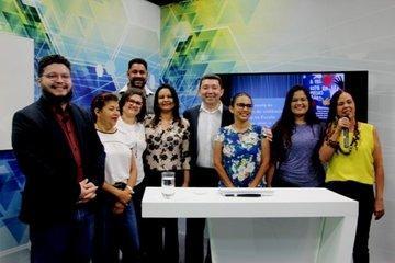 Videoconferência