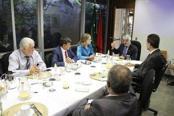 Reunião