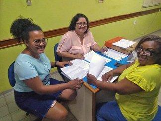 Regularização