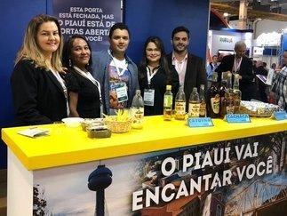 Participação na ABAV