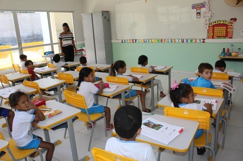Escolas