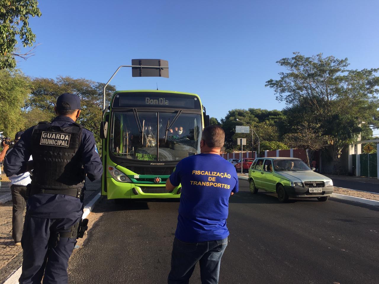 Fiscalização