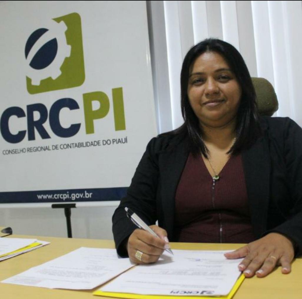 Regina Cláudia Pacheco