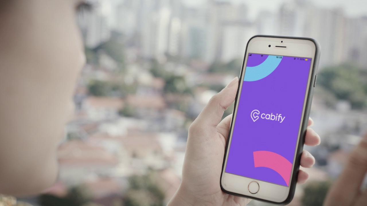 Expansão Carbify