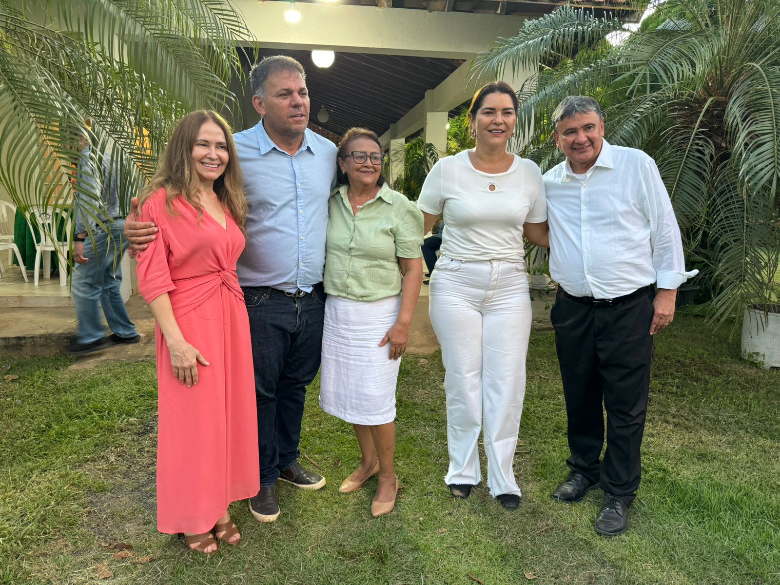 Mais investimento na Cidade!