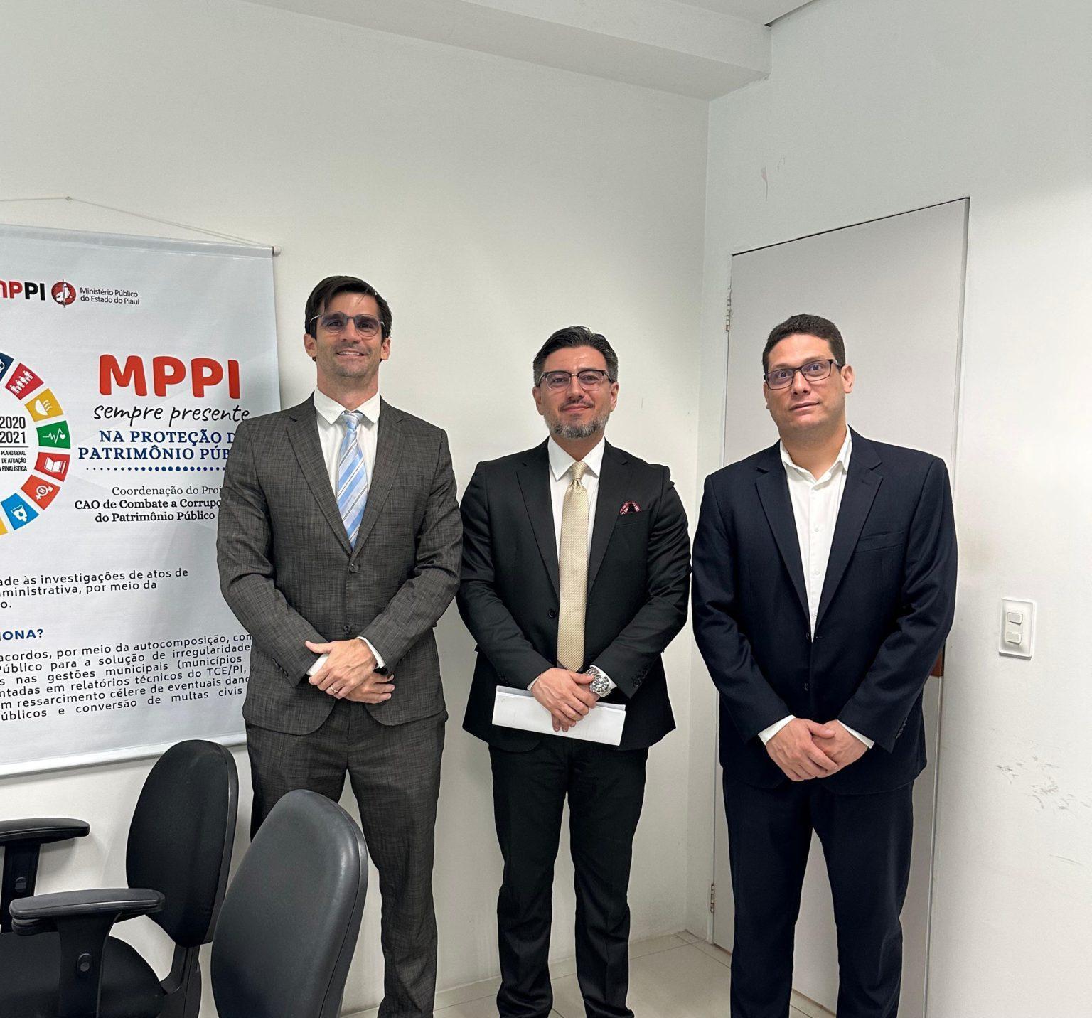 MPP e APP discutiram os benefícios e os desafios da medida