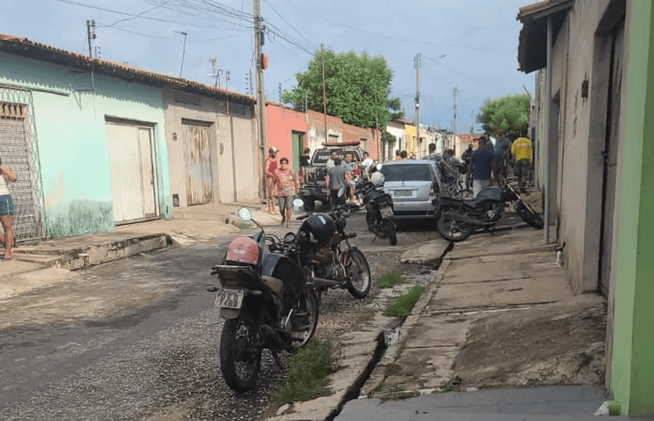 Teresina registra 20 assassinatos em outubro