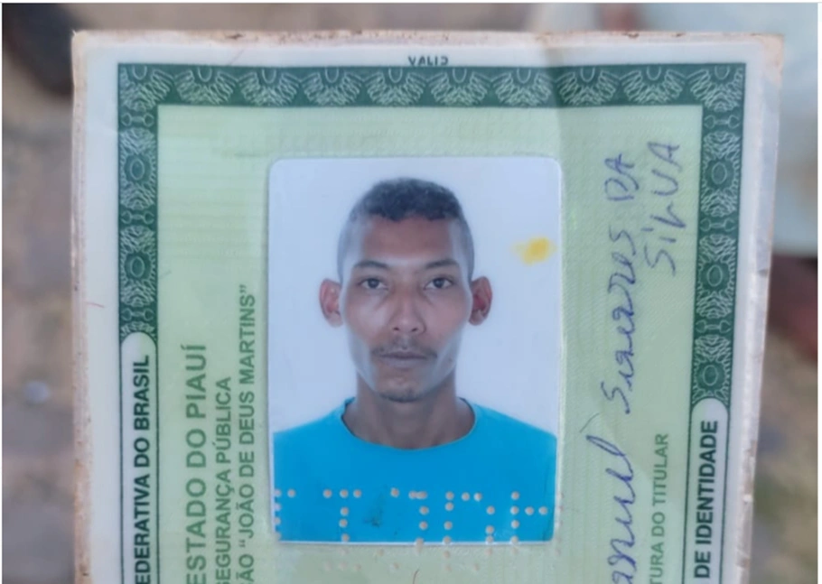Francisco Emanuel Soares da Silva