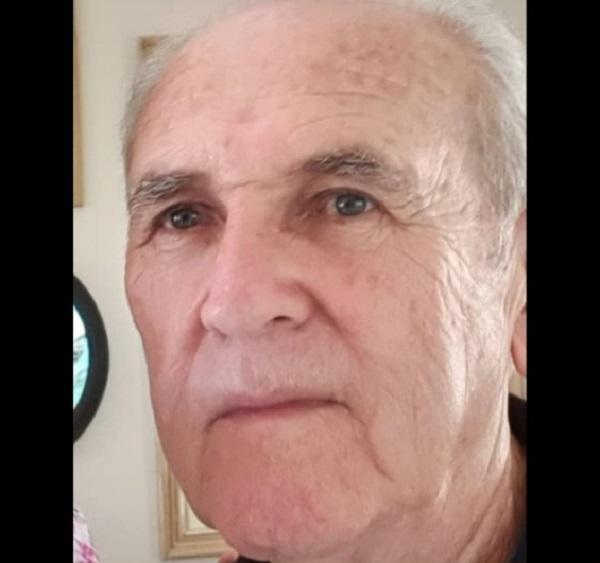 Francisco Fortes foi mais uma vítima da Covid