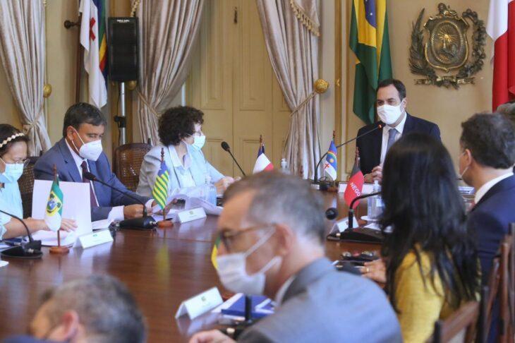 Reunião