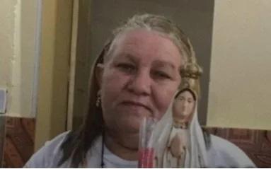 Francisca Piaba era bastante conhecida na cidade