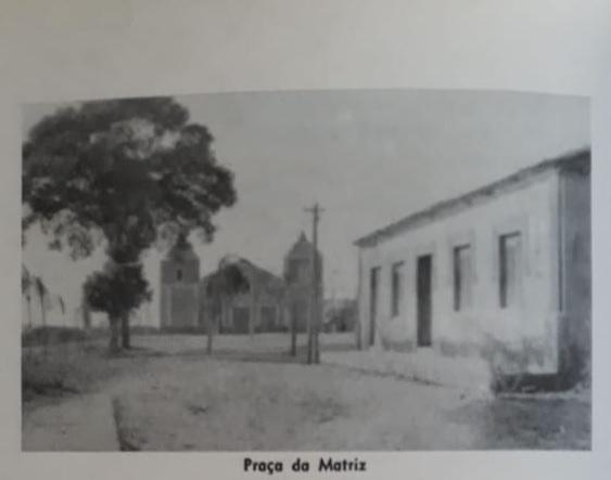 São Francisco