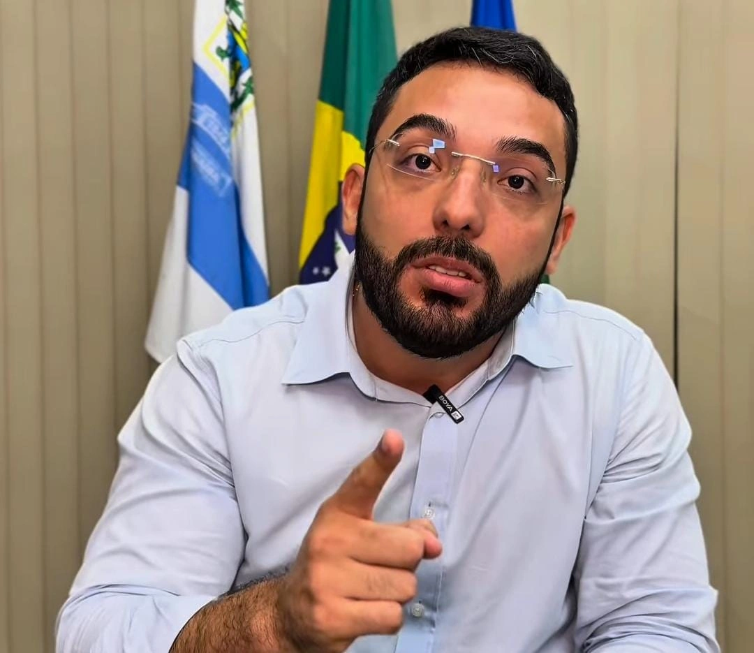 O prefeito e demais citados pelo TCE têm 15 dias úteis para defesa