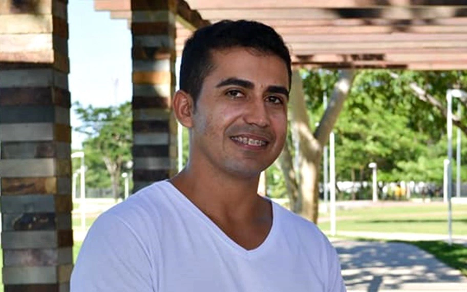 Francisco Ribeiro dos Santos