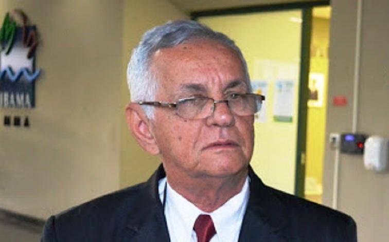 Francisco Soares