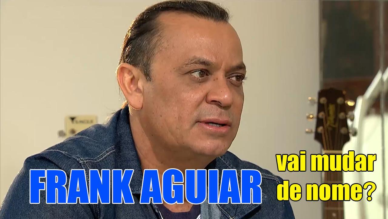 Frank Aguiar
