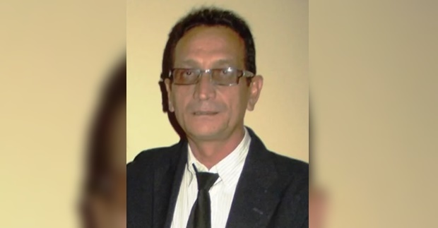 Fransuélio Melão da Silva