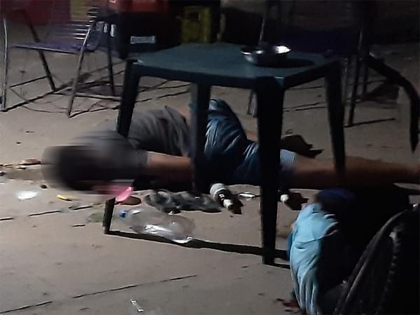 Homem é assassinado em Campo Maior