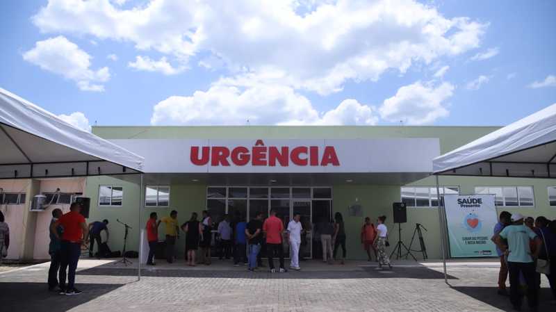 Hospital Regional de União