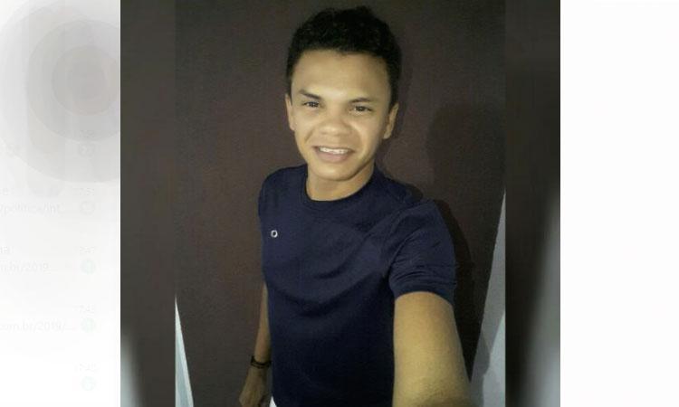 Marcus Clemilton Alves dos Santos