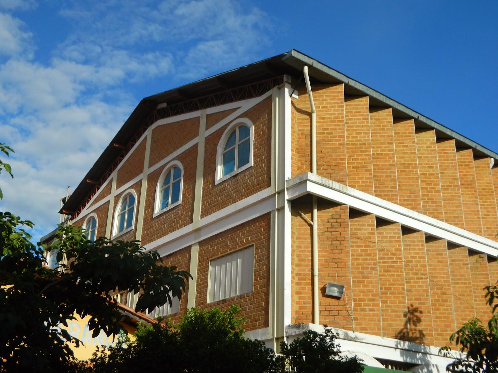 Fundação da Paz