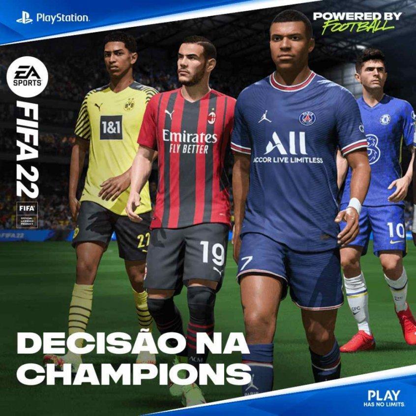Champions League