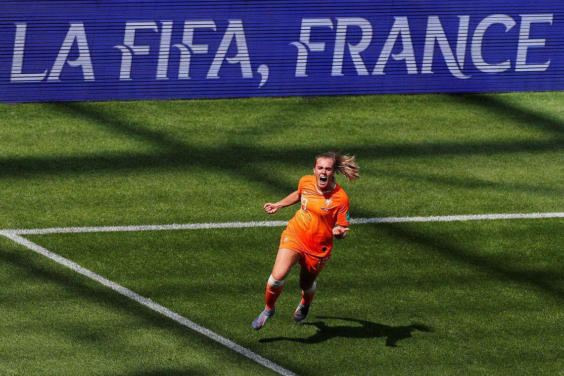 Mundial feminino
