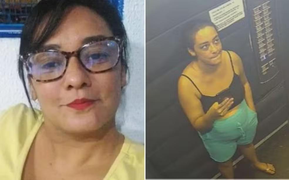 Daiane Alves de Souza, de 43 anos, estava desaparecida desde 17 de dezembro e foi encontrada morta em Caldas Novas
