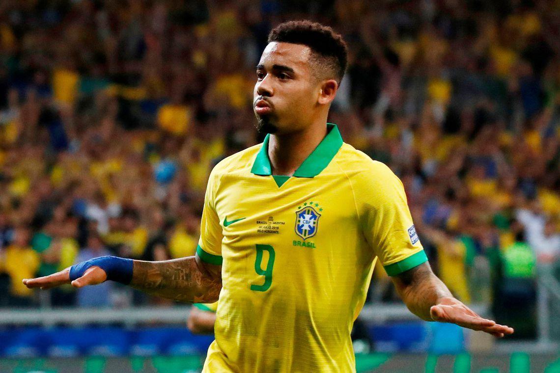 Gabriel de Jesus
