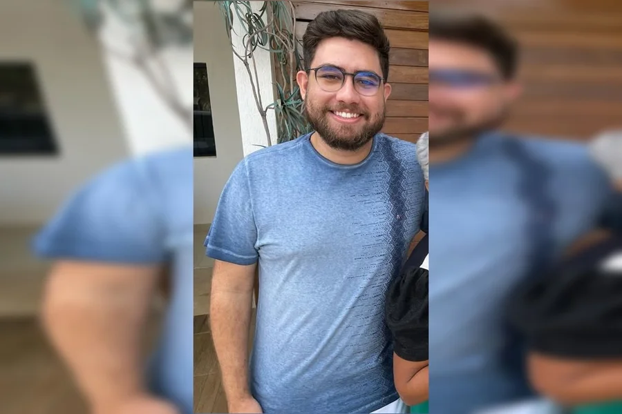 O pai do investigado e presidente da igreja caracterizou os fatos como “brincadeira” e “ato involuntário”
