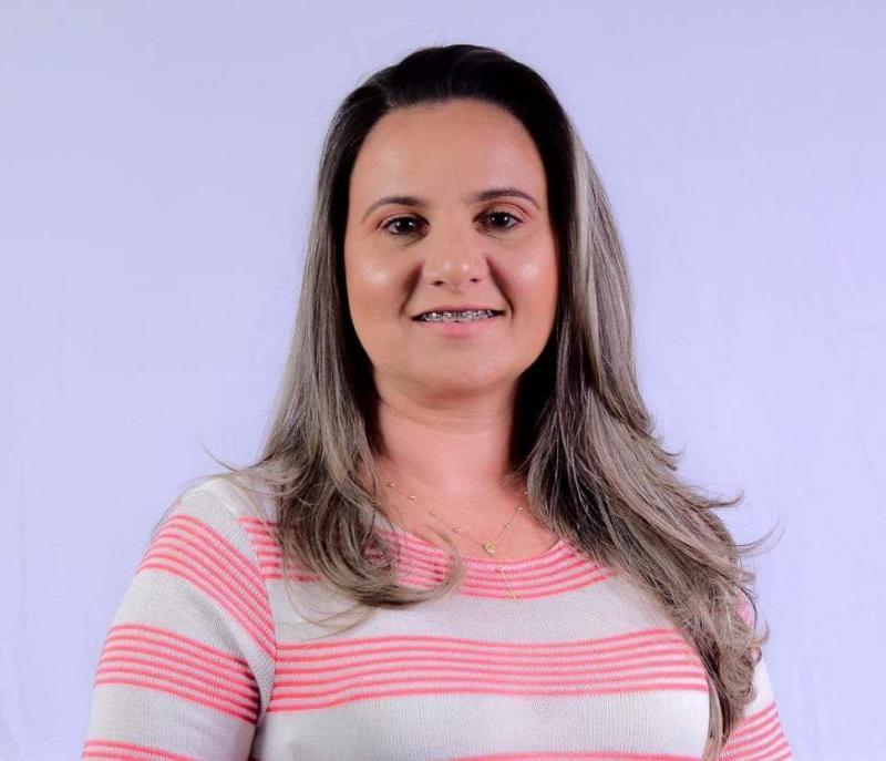 Gabriela Coelho