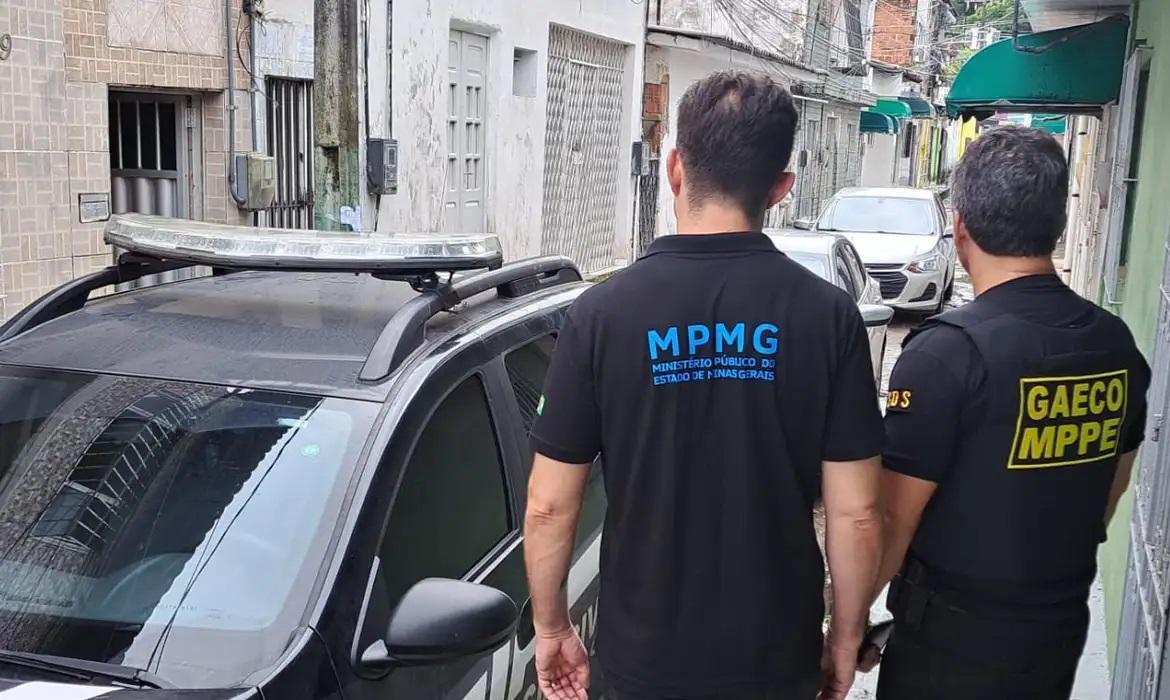 Operação Di@na é realizada em Olinda