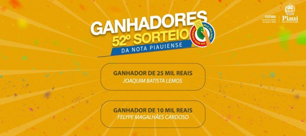 Sorteio