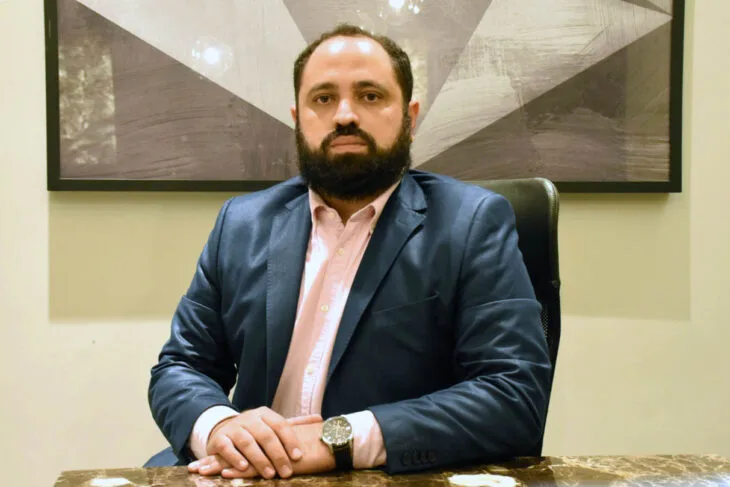Advogado Garcias Guedes Rodrigues Júnior