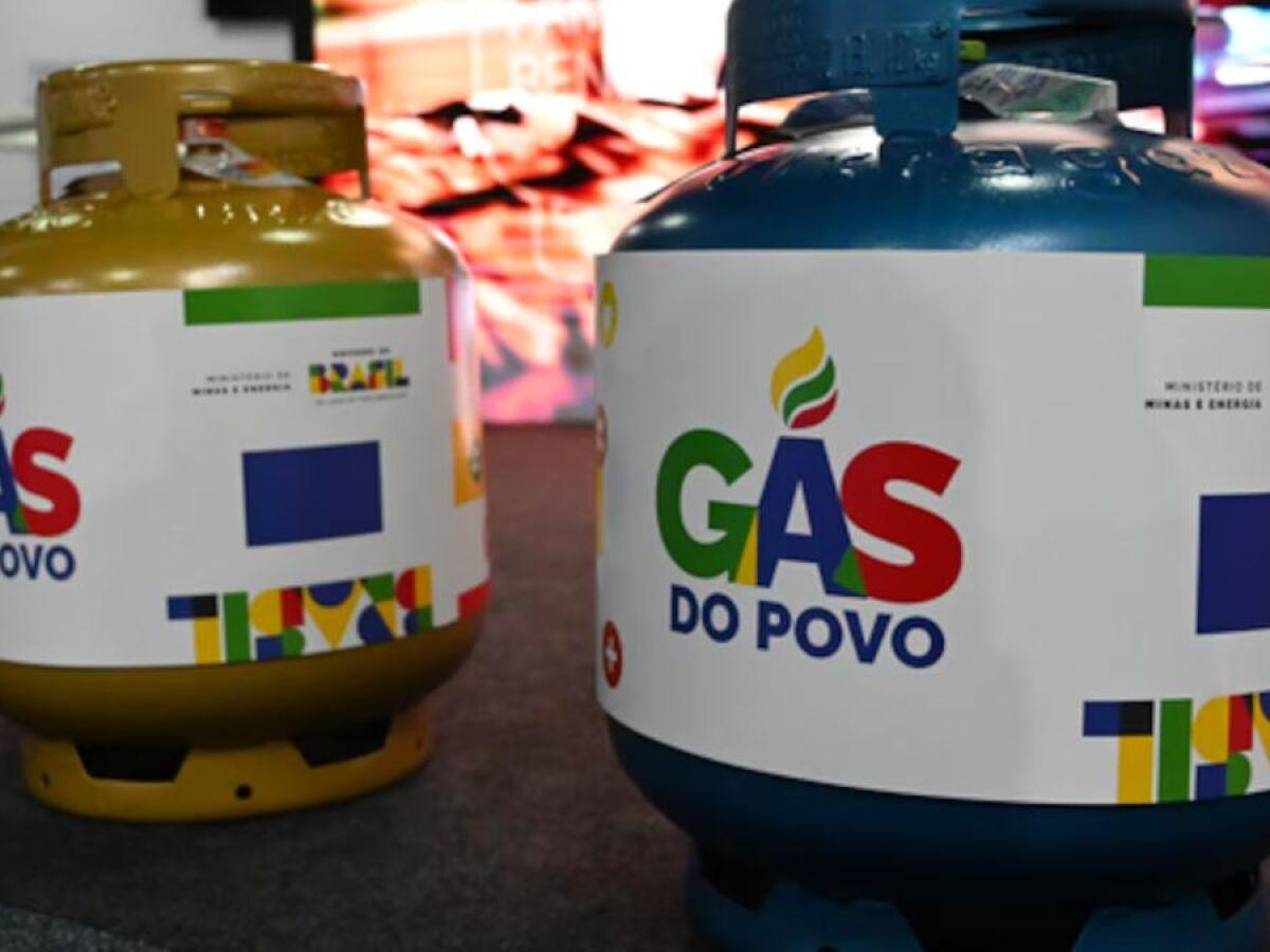 Gás do Povo