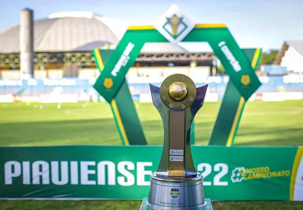 Campeonato piauiense começa em janeiro