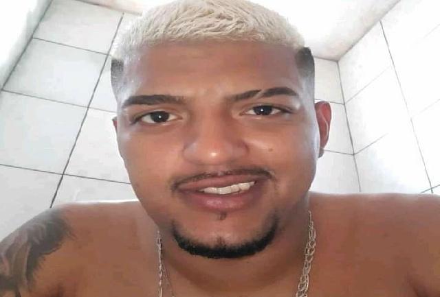Geovane foi moto a tiros em José de Freitas