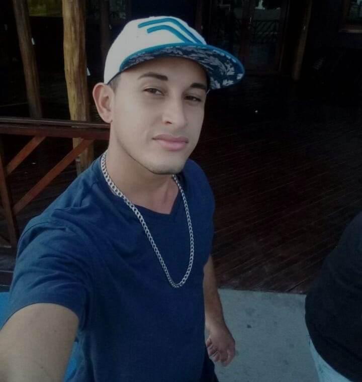 Paulo Geovane dos Santos Rocha