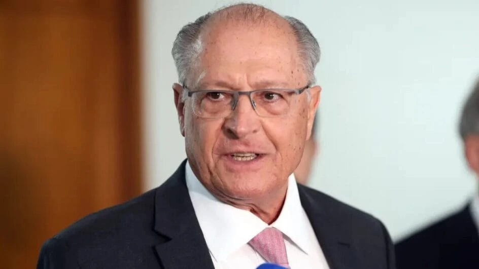 Cancelada visita do vice-presidente Geraldo Alckmin à Teresina