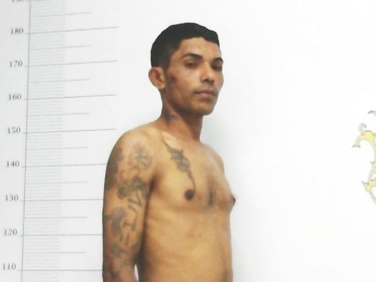 Germano Rodrigues da Cruz