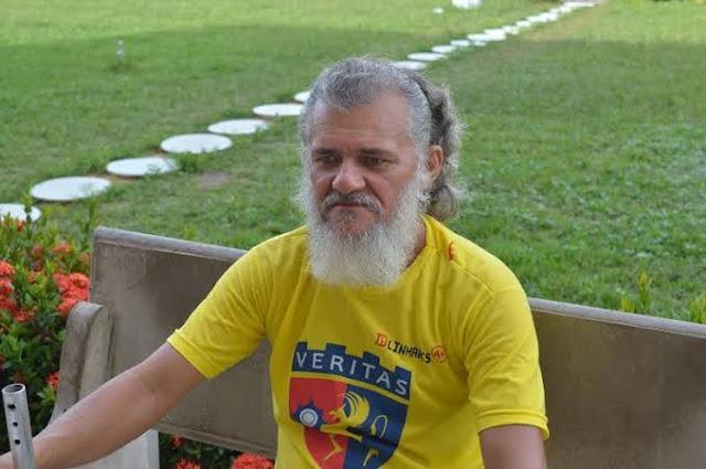 Gerson Linhares