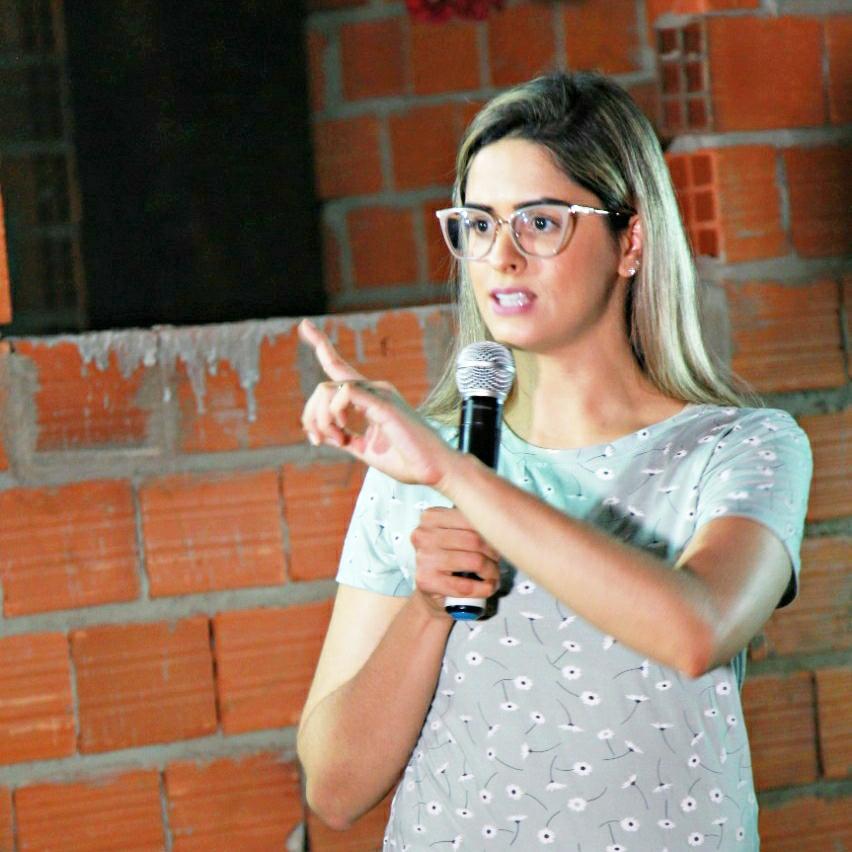 Gessy Fonseca