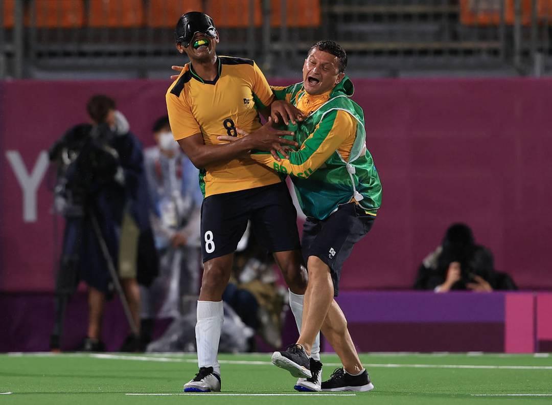 Futebol de 5